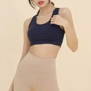 브라탑 뉴 스포츠 망고 요가복 패드포함 여성요가복 WD7EC2C