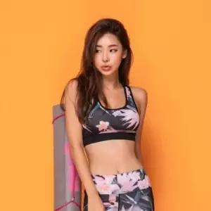 와이존커버 P4042 카론망고브라탑 레깅스 WD7EC85