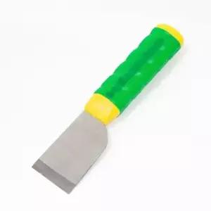 날폭 40mm 날길이 70mm PVC 자루 평날 구두칼 WFOA7SD