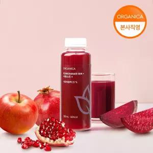 석류스킨+ 클렌즈주스 300mL 7병