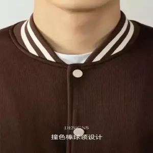 남성 빈티지야구 항공 봄가을 점퍼 코튼 소프트 DUCHI3