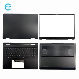 HP 호환OMEN 11 16-am MAX TPN-Q304 P23111-001 P23882-001 용 새 원본 노트북 Lcd 뒷면 커버/상단 케이스/