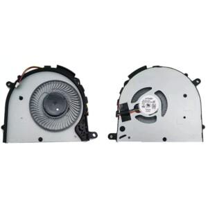 MSI Modern 14-B4MW B4MW-268 291 401my 226la BS5205HS-U3Z MS-14C1 14C2 용 새 노트북 CPU 팬
