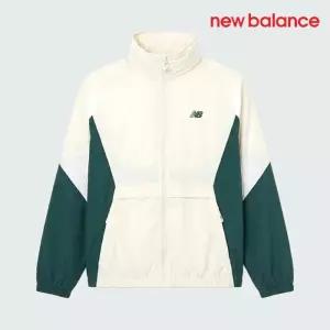 뉴발란스 자켓 /g10- NBNAGCO113 39 / UNI N 플라잉 웜업자켓 (SEMI-OVER FIT)