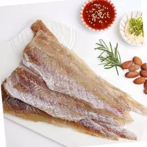 VB 조미 명태알포 명태포 170g 건어물 안주 수산 가공
