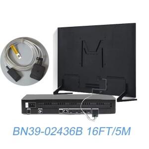 BN39-02436B 원 커넥트 인비저블 케이블 QLED 8K QN55Q900RBFXZA 용