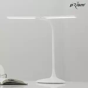 프리즘 LED스탠드 PL-1400 탁상 공부 책상 조명 전등 스탠드 학생 어린이 회사원