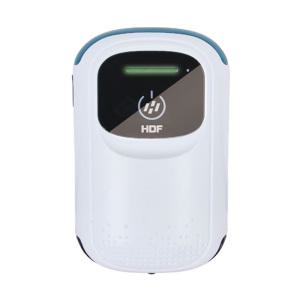 해동 충전식 기포기 HA-973 USB 터치식 낚시 쿨러