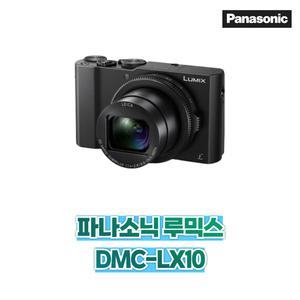 파나소닉 루믹스 DMC-LX10+16GB 메모리패키지