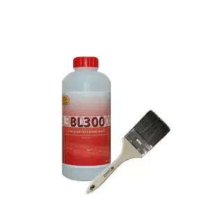 한방에끝 방수제 BL300 1리터+5cm붓