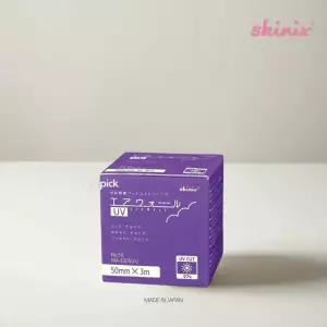 [직수입] Skinix 스키닉스 50mmx3m 에어월 스키니쿠스