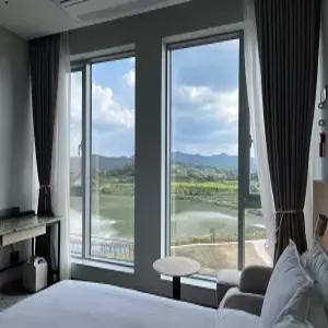스탠포드 호텔 안동(Stanford Hotel)