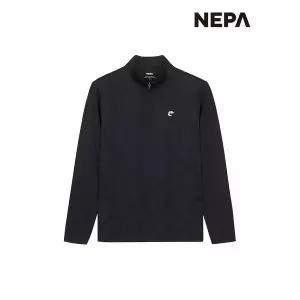 [네파] 여성 MOUNTAIN JQD L S ZIP TEE W 7I45409_P387384546