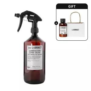 린넨 워터 코리앤더 1000ml(+바디로션 55ml  쇼핑백 증정)