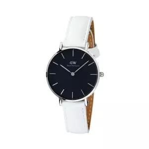 다니엘웰링턴 DW00100284(DW00600284)PETITE BONDI 여성 가죽 쿼츠 32mm