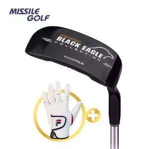 [하프클럽/골프](양피장갑 증정) 골프 BLACK EAGLE 블랙이글 치퍼 FEMCO샤프트