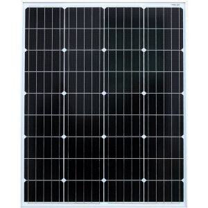 태양광패널 태양광 태양광판넬 100W 집열판 충전 200W 태양전지