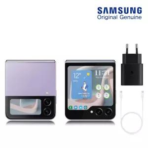삼성 갤럭시Z 플립5 5G 512G 선물세트R 센터리퍼폰 삼성25W충전기외5종