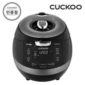 쿠쿠 쿠쿠 CRP-HZXB0670FC 6인용 IH압력밥솥 공식판매점