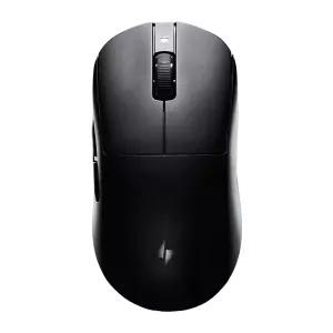 ATK A9 Ultimate 유무선 잠자리 8K 게이밍 마우스 국내 정품 블랙