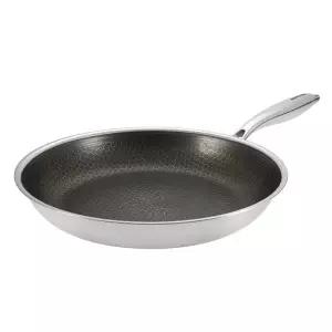 해피콜 몽블랑 IH 에칭 프라이팬 28cm