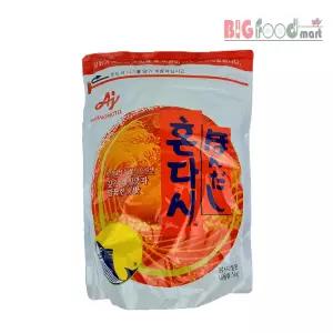 농심 혼다시 아지노모도 1kg