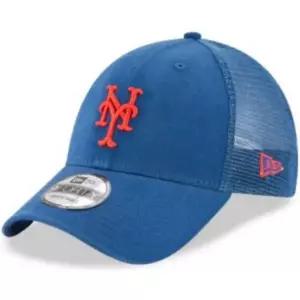 [관부가세포함] New Era MLB 뉴욕 메츠 야구 모자 캡 940 Trucker 스냅백 11591199