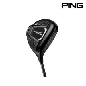 [핑] G425 MAX 남성용 페어웨이우드
