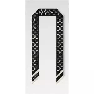 [LOUIS VUITTON]루이비통 모노그램 실루엣 BB 방도 블랙 M97169 153287333