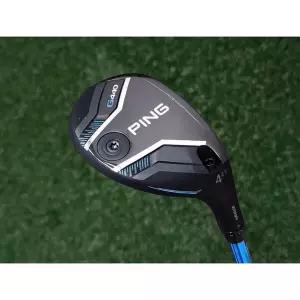 핑 2025년 G440 유틸리티 2번 3번 4번 5번 - ALTA J CB BLUE R SR S
