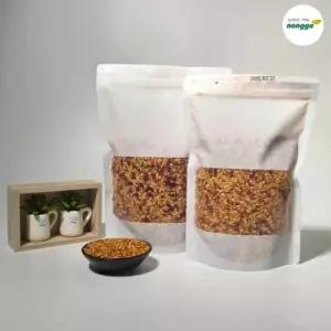 농가식품 최상급 국산 햇 고추씨 육수용 500g