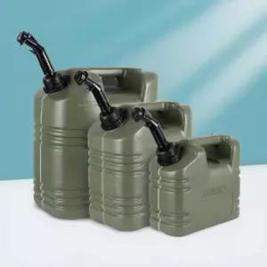 씨플로 휴대용 휘발유통 10L 20L 제리캔 오일통