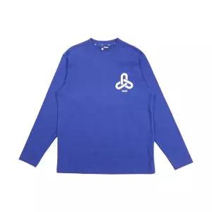 [하프클럽/블랙야크]블랙야크 공용 bcc피너클2 티셔츠 R1BYTSM2919-PB