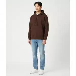 메종키츠네 배송 후드티셔츠 볼드폭스 남성 기모 MM00713KM0307-P296