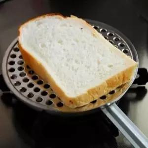 인덕션냄비 토스트 전용 직화 까스렌지전용 토스트팬 쥐포구이