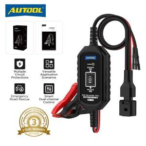 AUTOOL BT10 EPB 릴리즈 툴 자동 전자 주차 브레이크 (자동차 잠금 및 해제용)