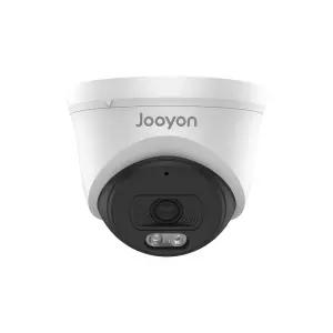 주연전자 홈캠 CCTV FHD 200만화소 고정 돔 보안카메라 실내 고화질 감시 카메라 현관문