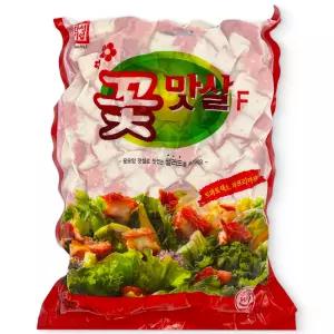 한성 꽃맛살 2kg