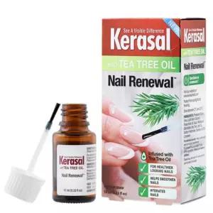 케라셀 네일 손톱 발톱 바르는 독일 약국 영양제 풋크림 연고 10ml