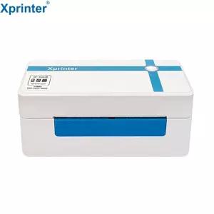 2026형 엑스프린터 라벨프린터 Xprinter XP-D461B CJ 로젠 롯데 한진 우체국 택배 송장 바코드 스티커 라벨기