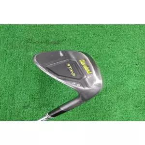 웨지 클리브랜드 RTX-3 V-MG S강도 56도 커버x (G20)