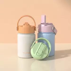 텀스 트래블 스트로 텀블러 300ml