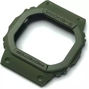 DW-5600M-3JF 베젤 카키 터리