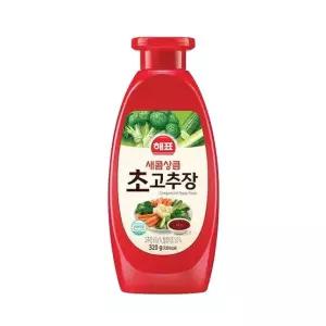 사조해표 순창궁 초고추장 320g x 5개
