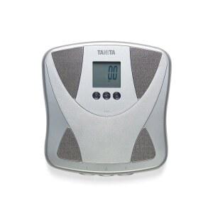 운동 모드와 바디 체중계 BF680W 포함된 워터가 플러스 체지방 타니타 듀오 모니터
