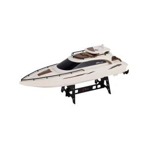 Roolbana 1 낚시 대형RC초고속스피드보트 조종 대형 RC배 무선 고속단정 RC 스피드보트
