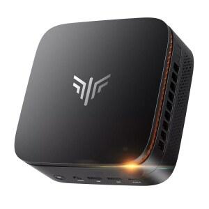 KAMRUI PINOVA P1 미니 PC 컴퓨터, 교육, 16GB 이더넷 I3-10110U 지원 4K, WI-FI, 256GB /3500U), AMD RAM SSD, (BEATS 가정용 데스크탑 비즈니스, 트리플 USB-C, RYZEN 블루투스, 컴퓨터 4300U