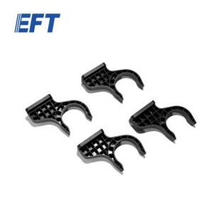 룰라바나 농업용드론 EFT 드론 탄소 개, 튜브 클램프 Z30 농장 하이 개 60 커넥터 농업용