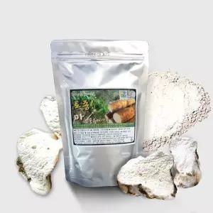 안동참마가루(300g 2개)/안동마/마분말/마가루 둥근마