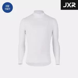 2장세트 JXR 냉감 메쉬 이너웨어 통풍 쿨링 MADE IN KOREA